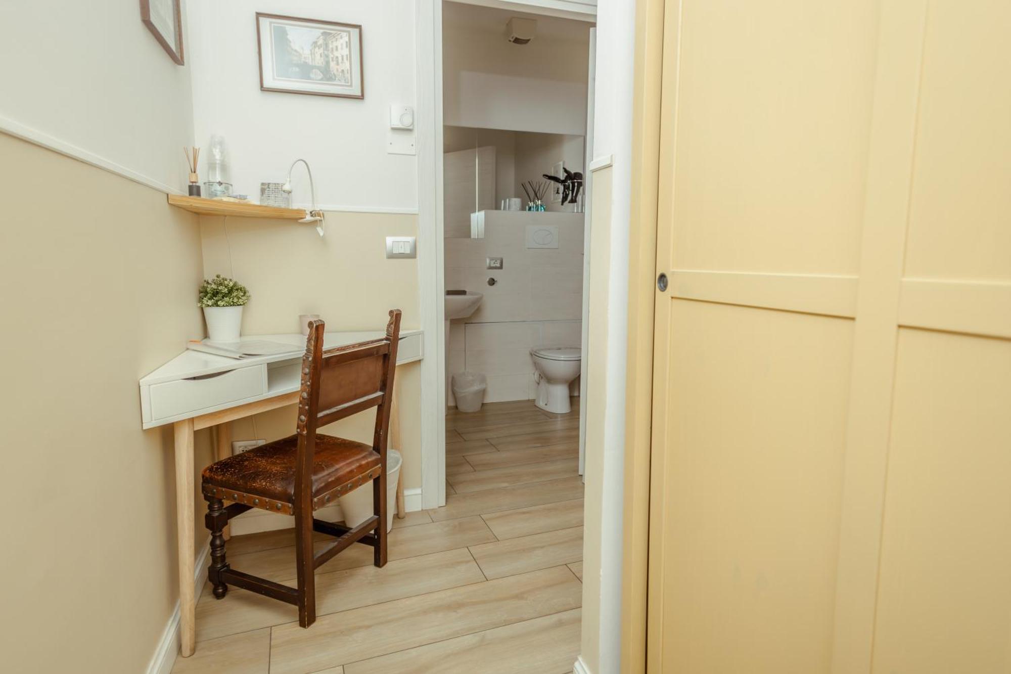 Bed & Breakfast Il Tiro Bologna