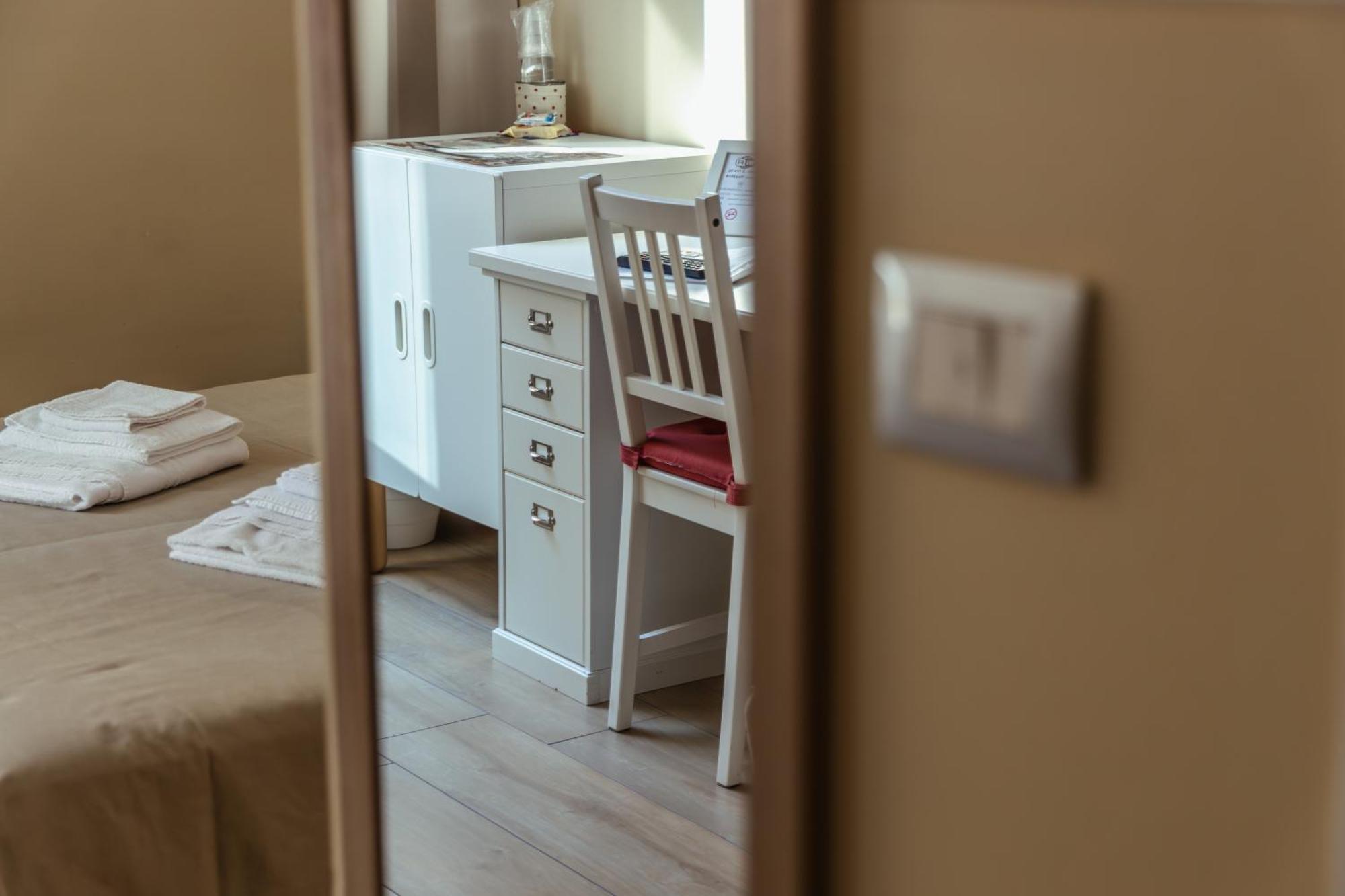 Il Tiro Bed & Breakfast *