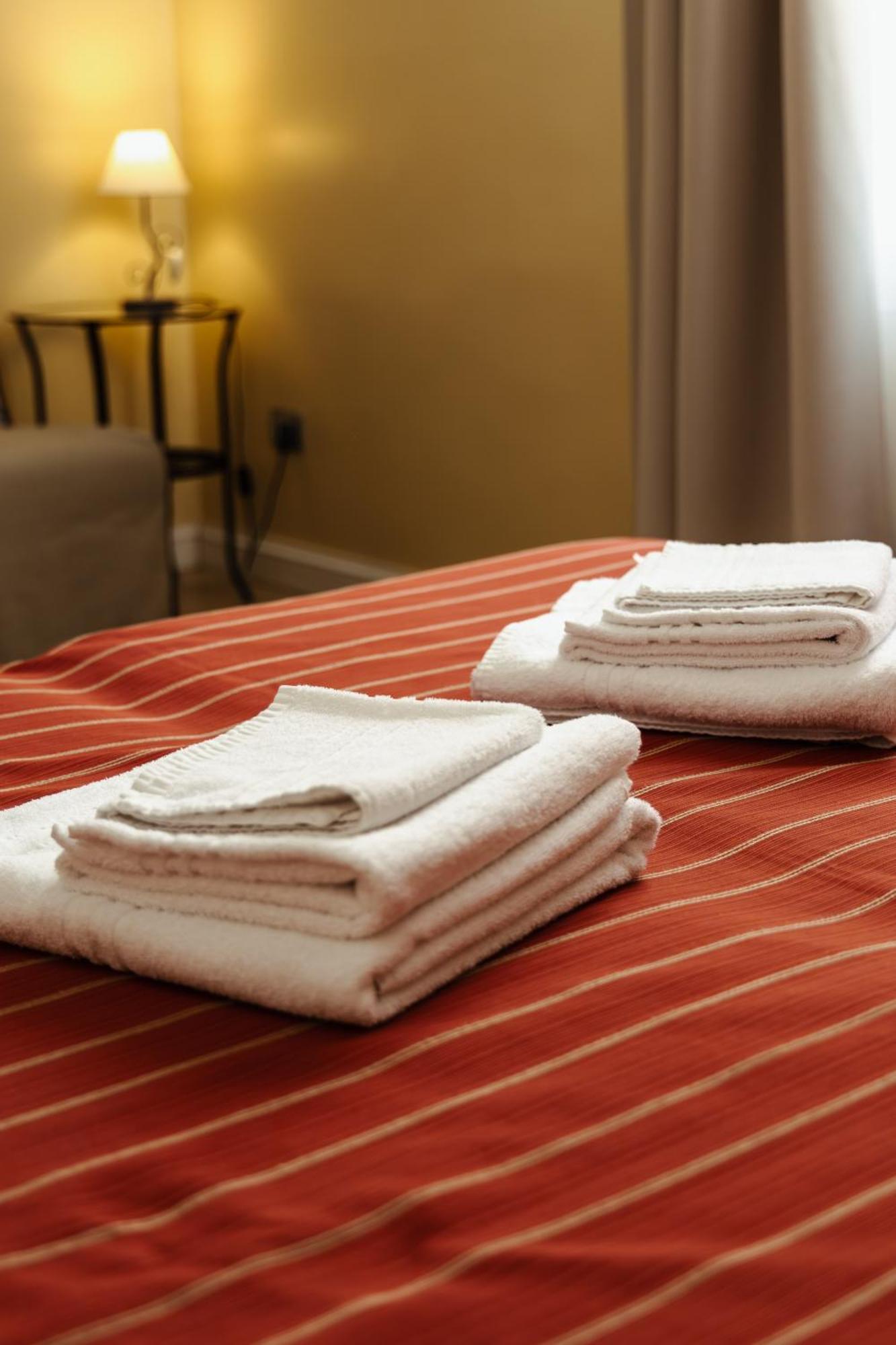 Bed & Breakfast Il Tiro *