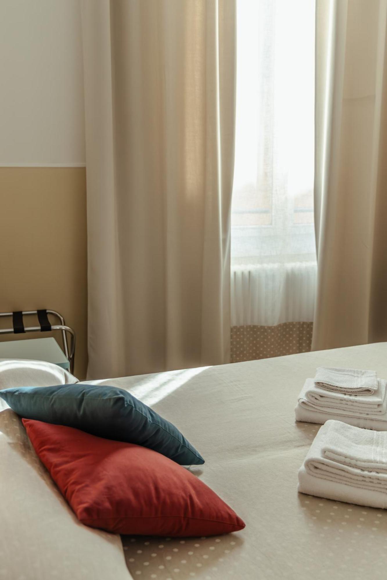 Il Tiro Bed & Breakfast Bologna