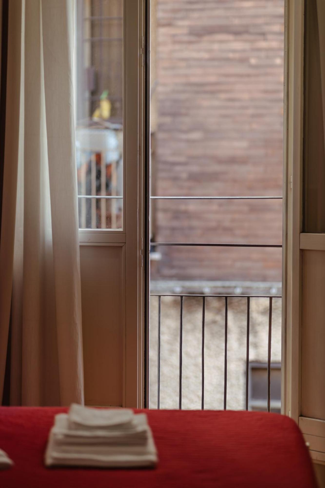 Il Tiro Bed & Breakfast