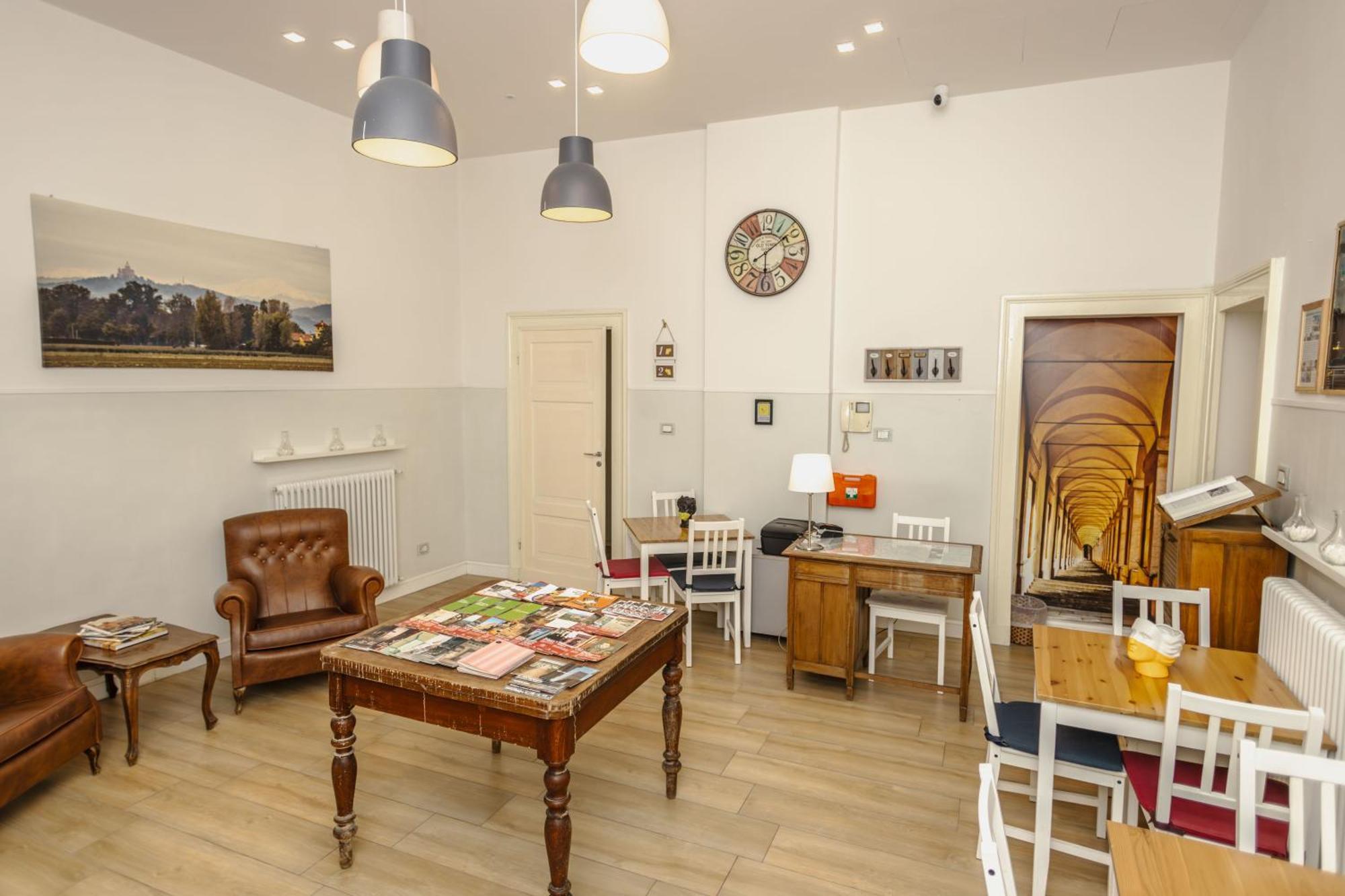 Il Tiro Bed & Breakfast