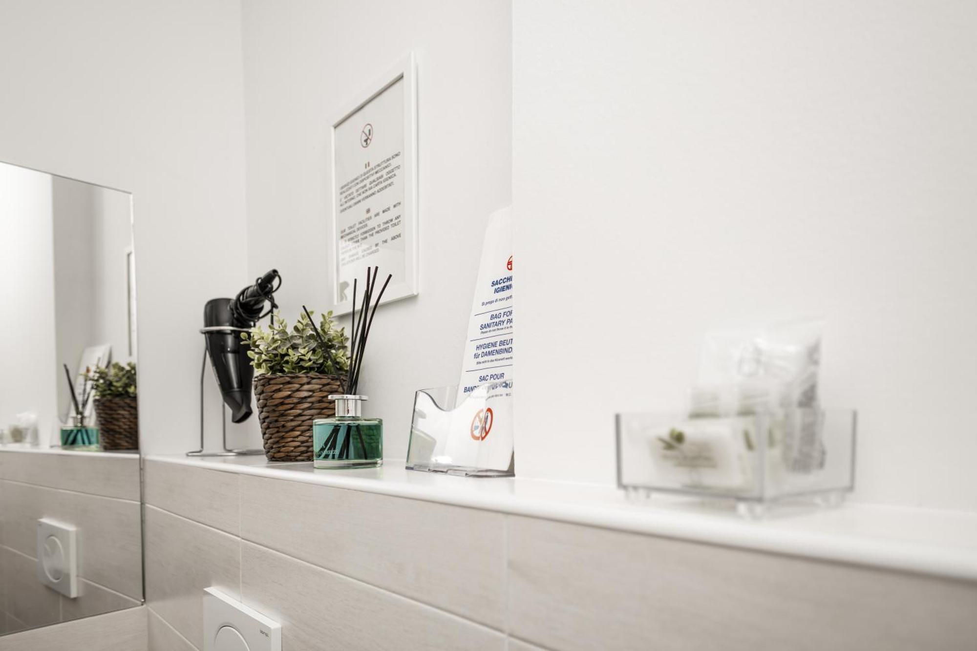 Bed & Breakfast Il Tiro Bologna