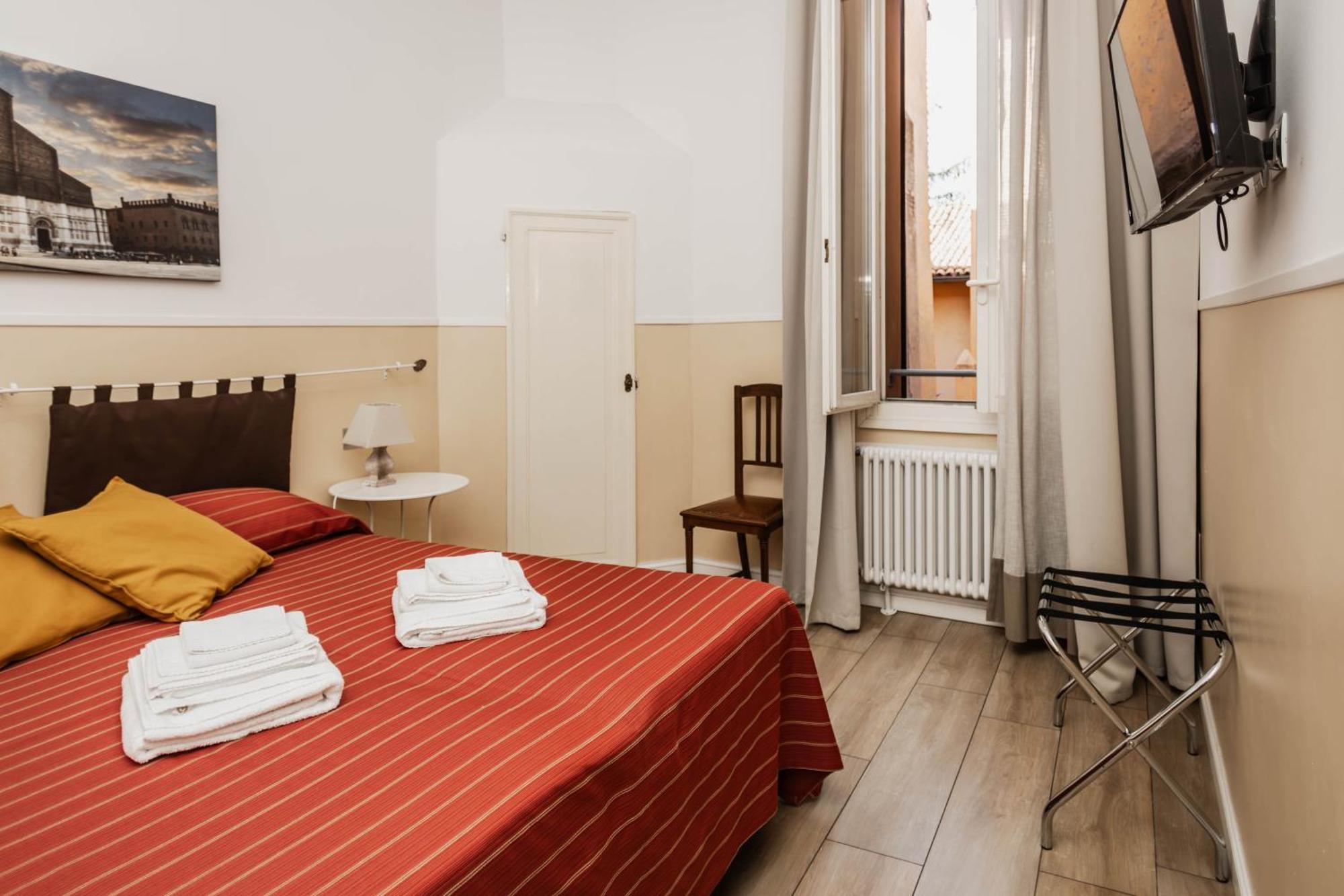 Bed & Breakfast Il Tiro *