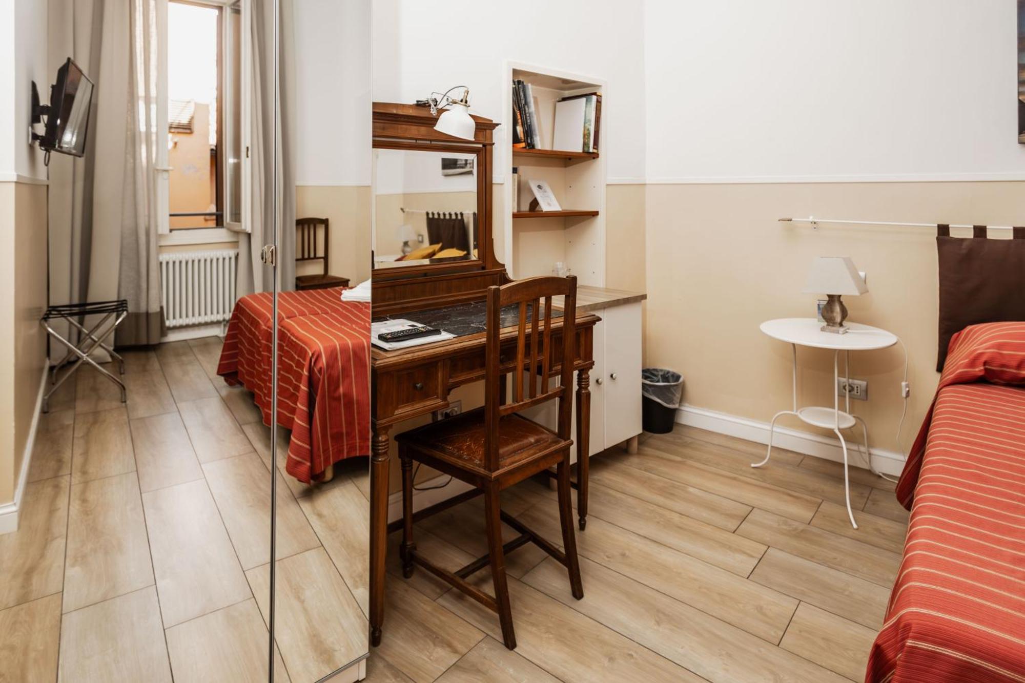 Bed & Breakfast Il Tiro Bologna