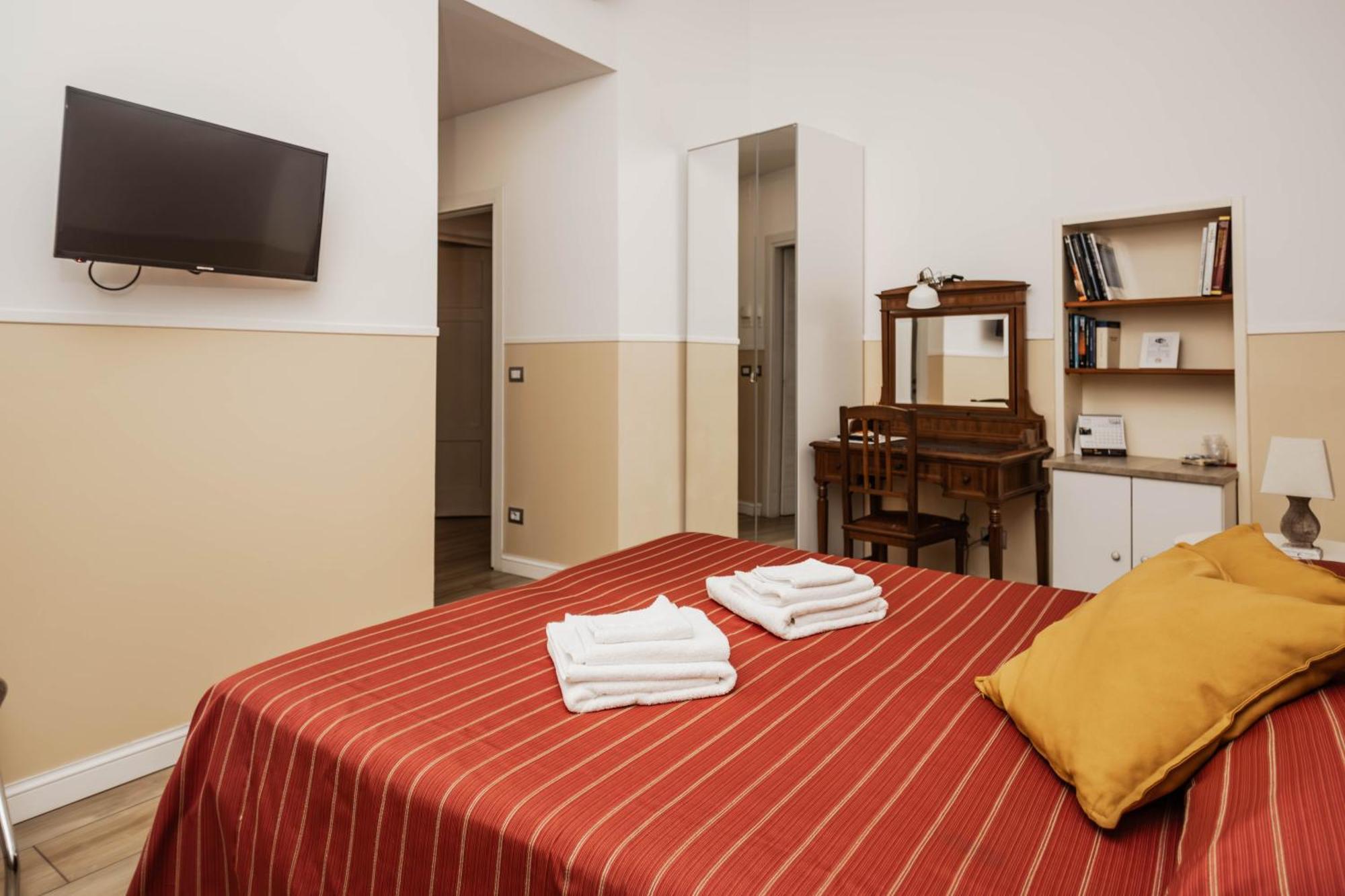 Il Tiro Bed & Breakfast *