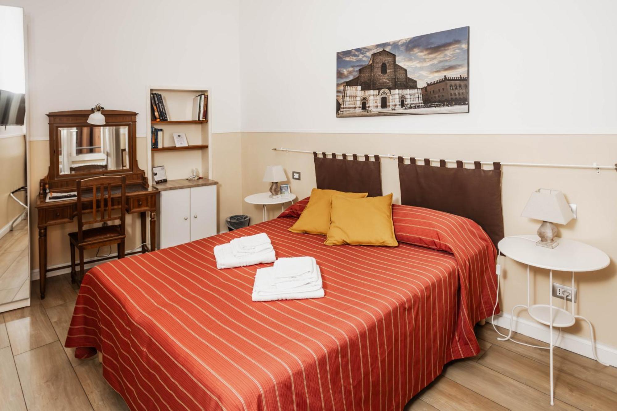 Bed & Breakfast Il Tiro *