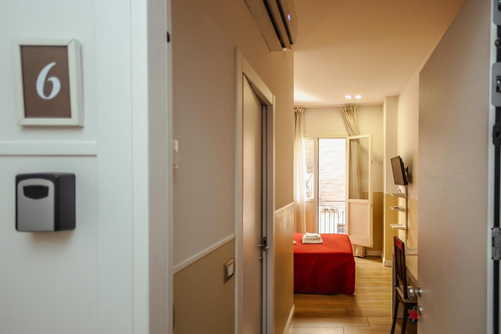 Il Tiro Bed & Breakfast Bologna