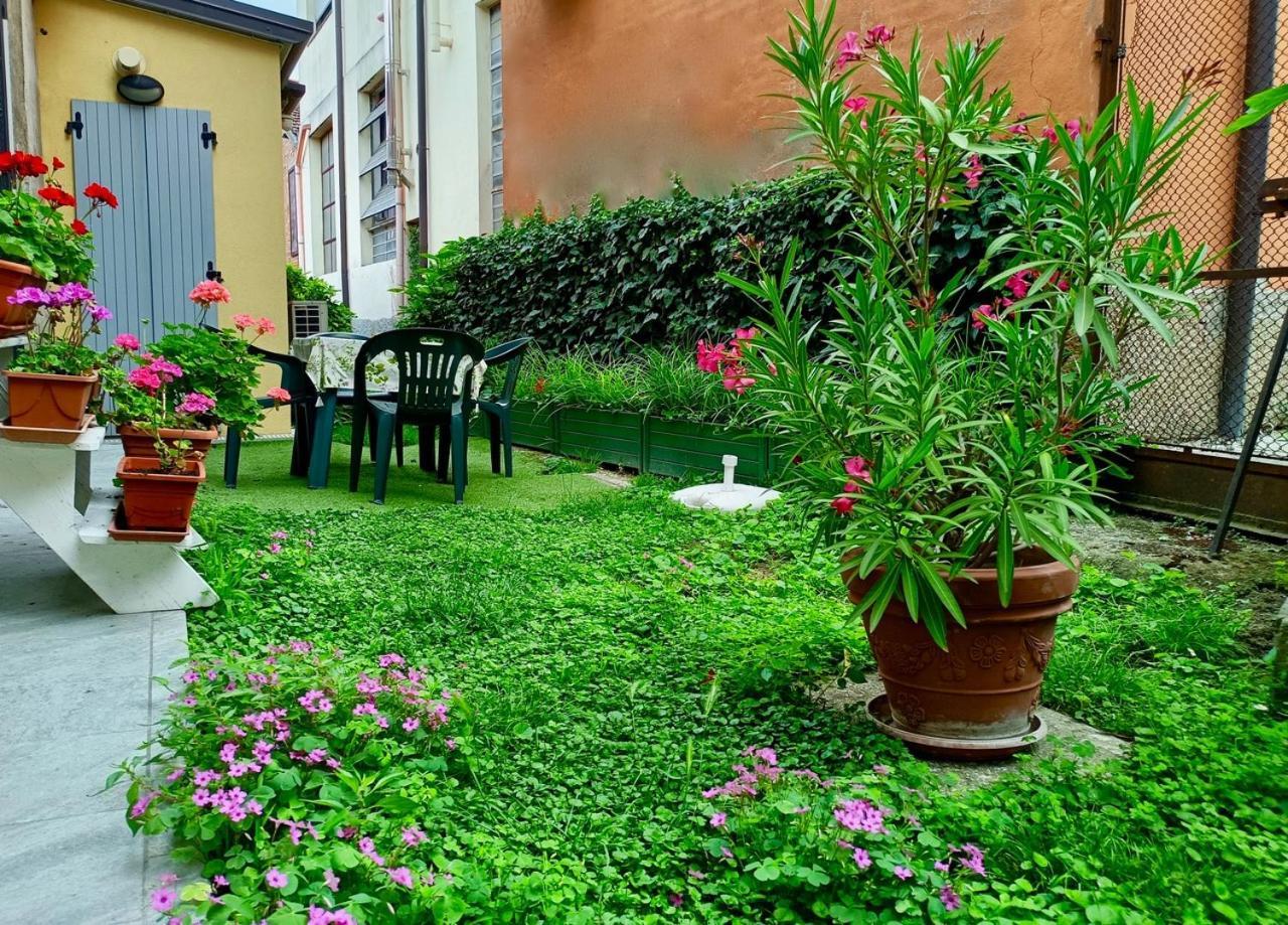 Borghetto Panigale Appartement
