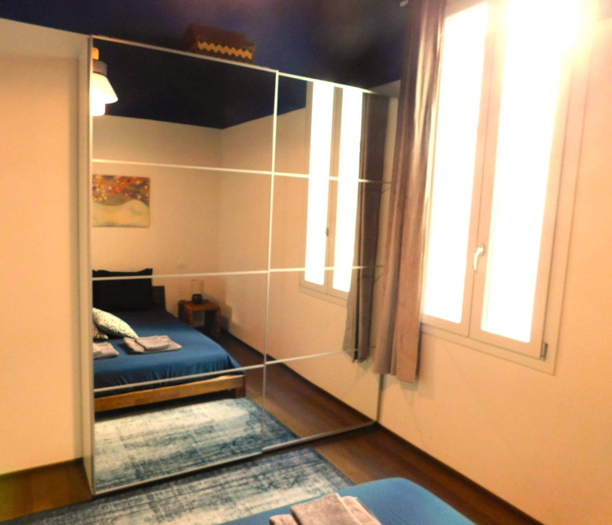 Center Aldrovandi Flat Apartamento *