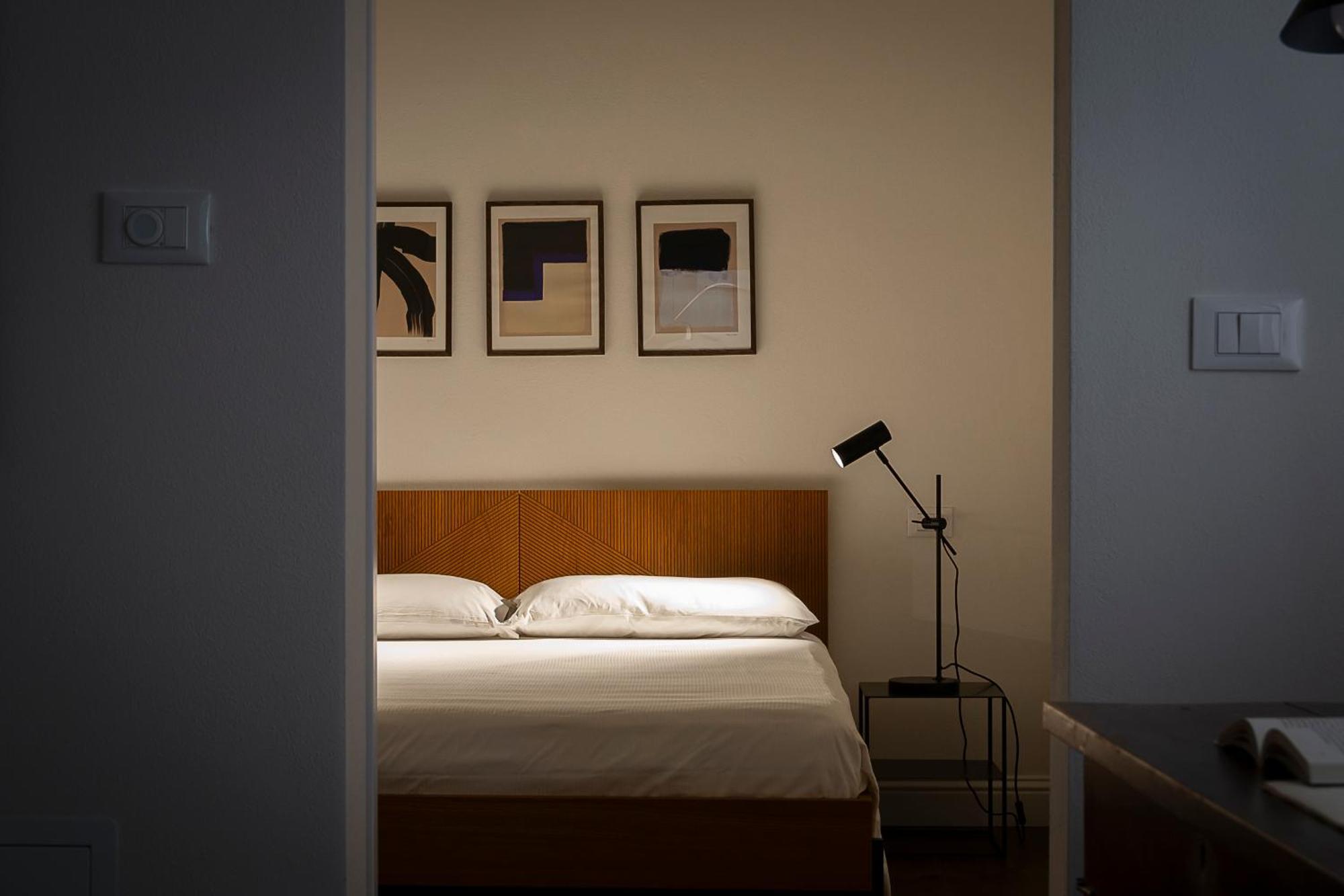 Everyday Corte Petroni Apartment *