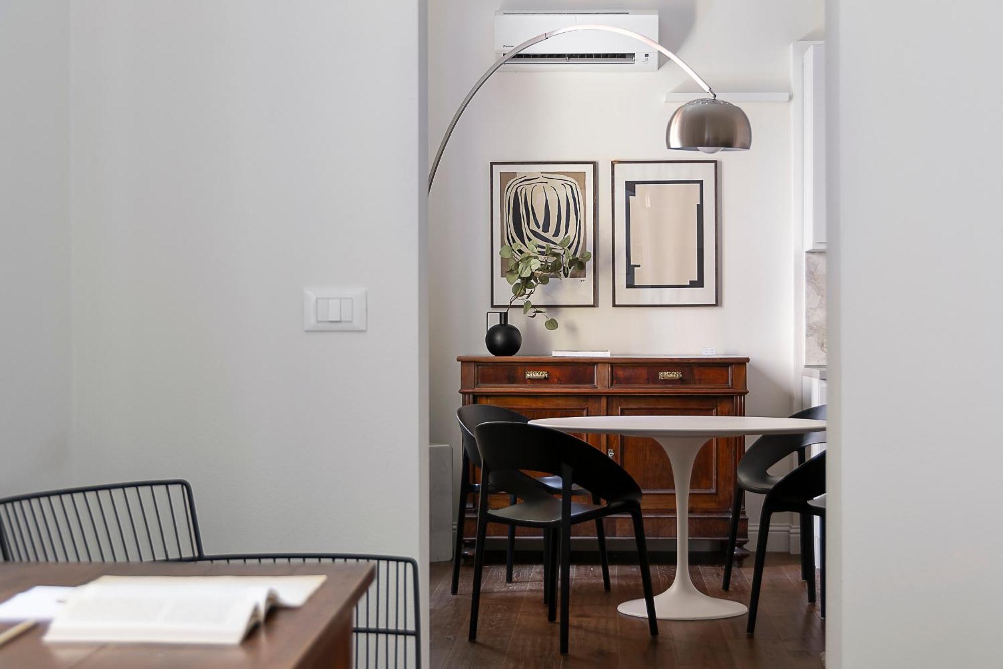 Everyday Corte Petroni Apartment