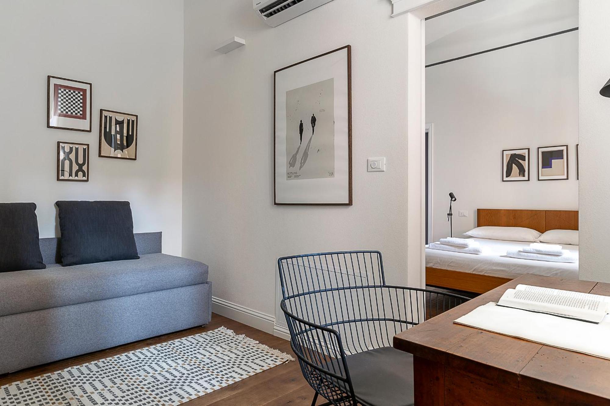 Apartment Everyday Corte Petroni Bologna