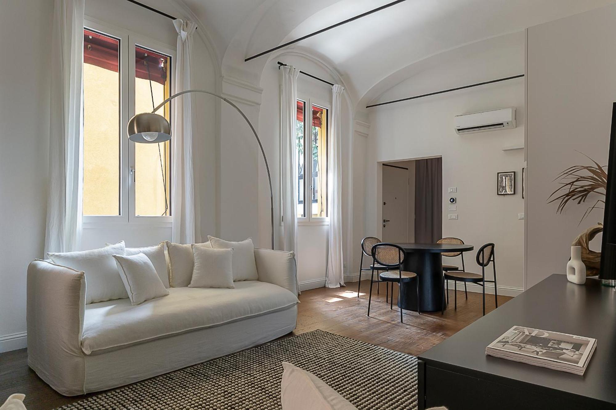 Apartment Everyday Corte Petroni