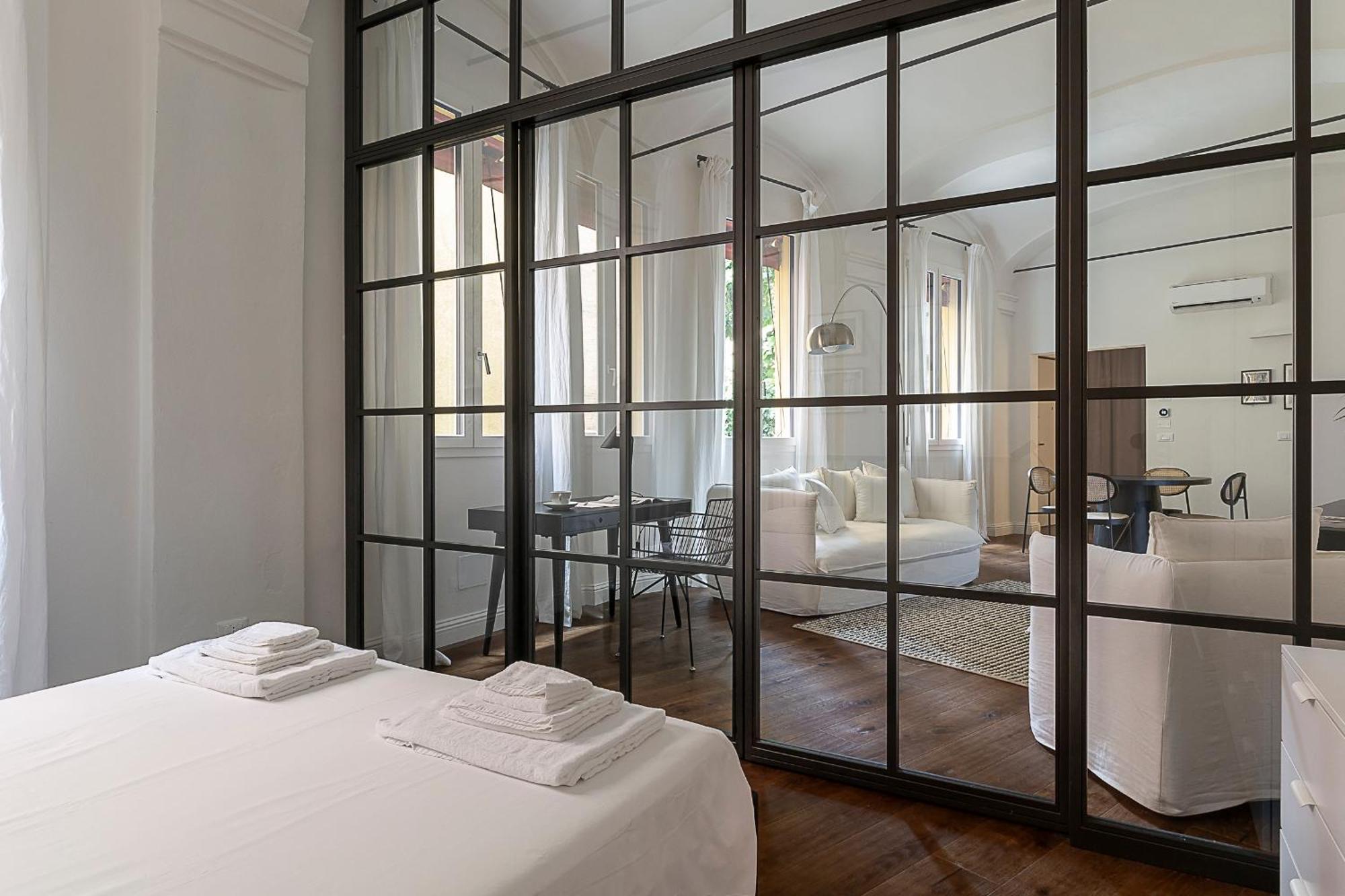 Everyday Corte Petroni Apartment Bologna
