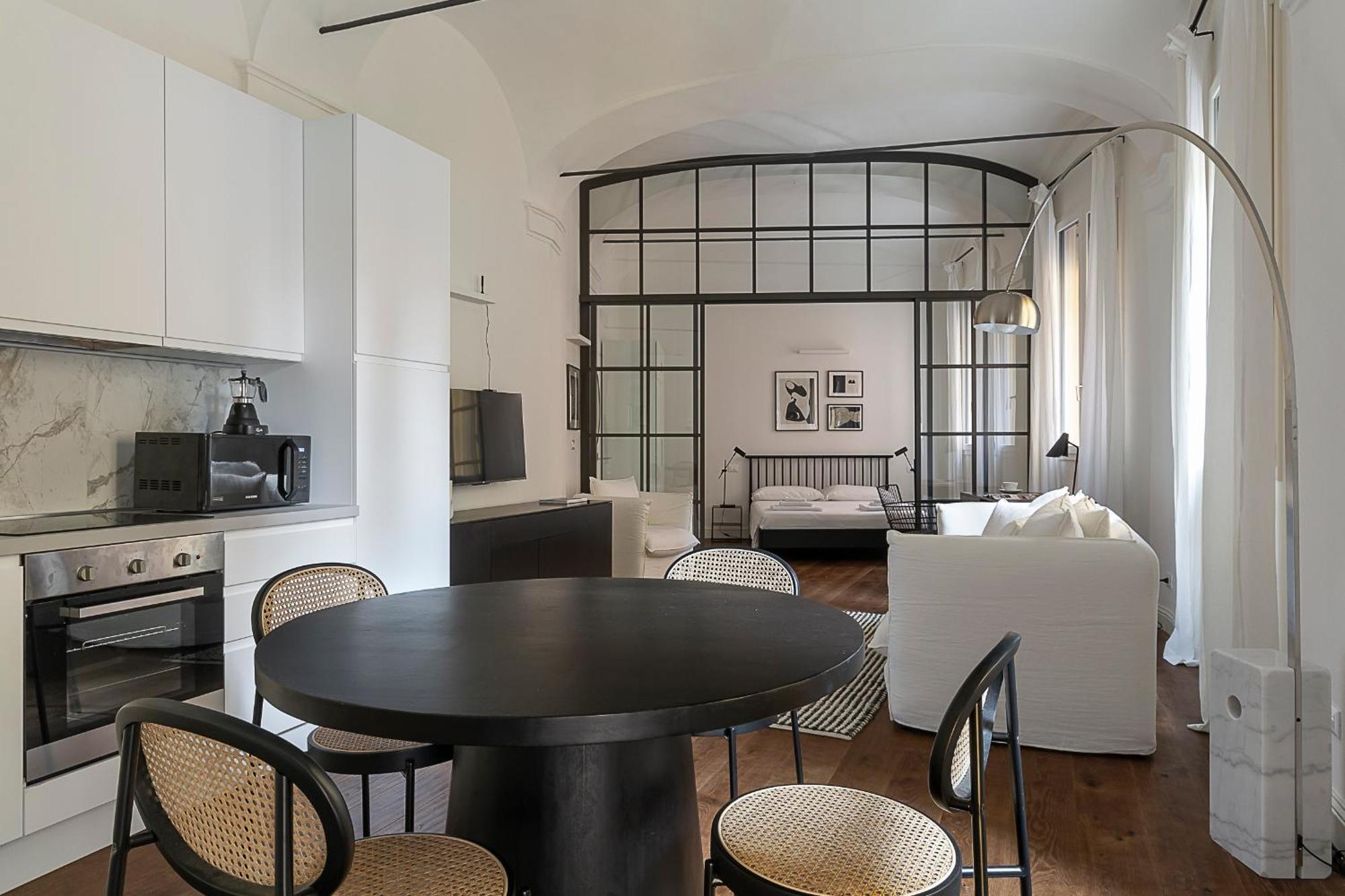 Everyday Corte Petroni Apartment *