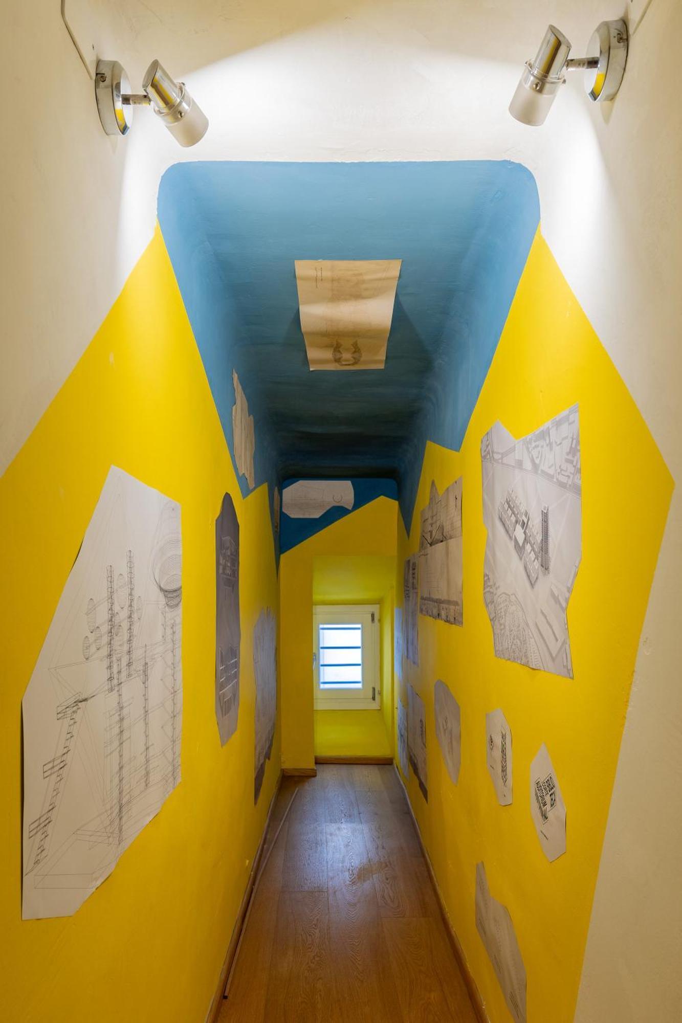 Fossalta Home, In The Heart Of The Historical Center Apartment *