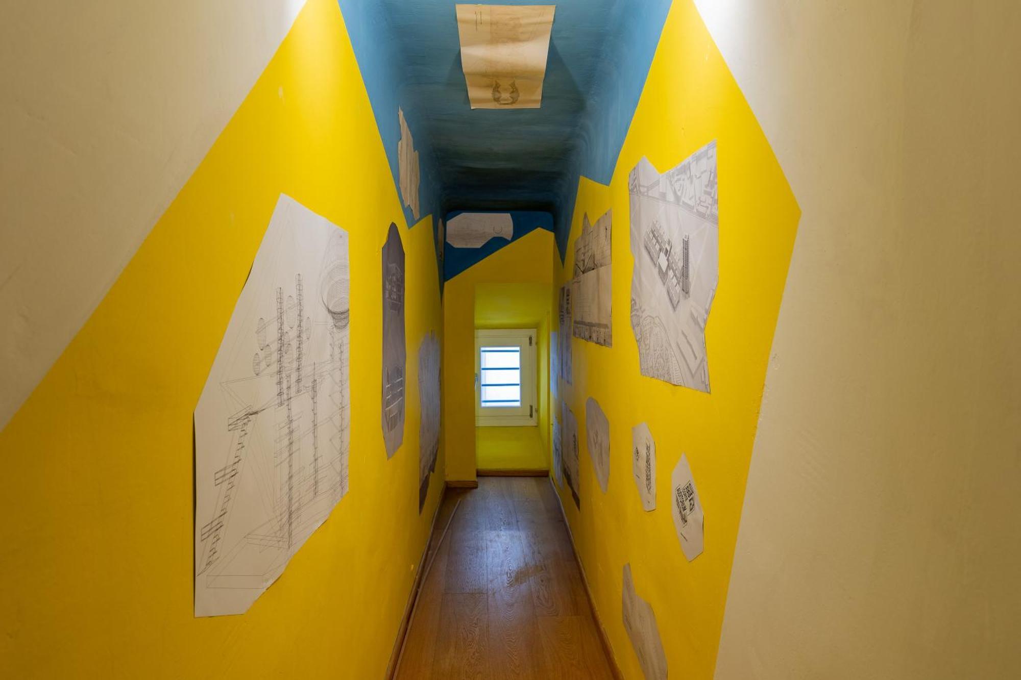 Apartment Fossalta Home, In The Heart Of The Historical Center