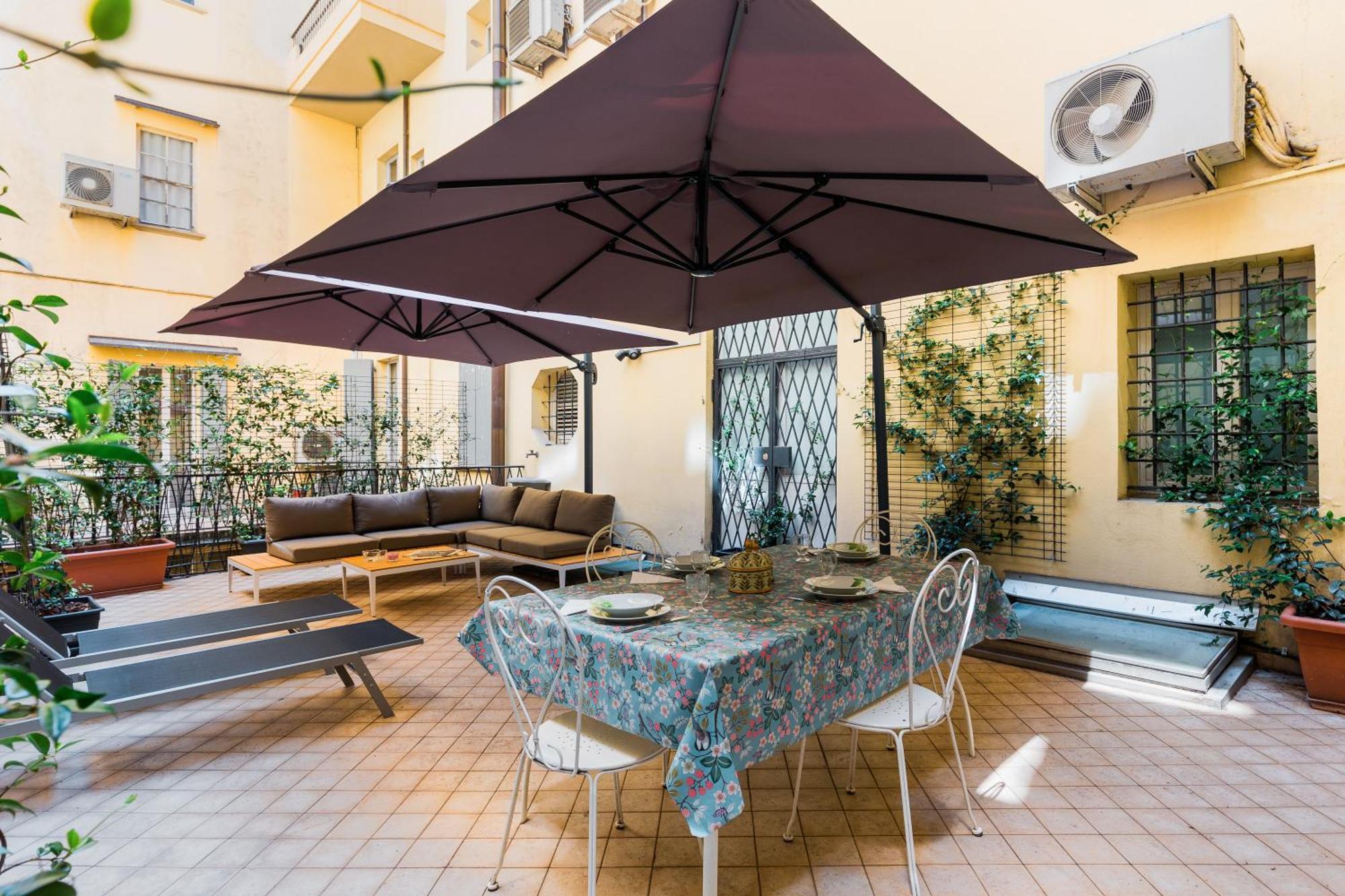 Fossalta Home, In The Heart Of The Historical Center Apartment Bologna
