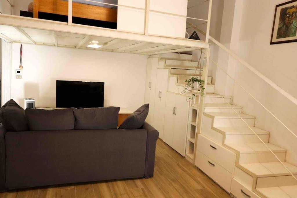 Lovely Flat, Ground Floor Centre Of Bologna! :) * Bologna