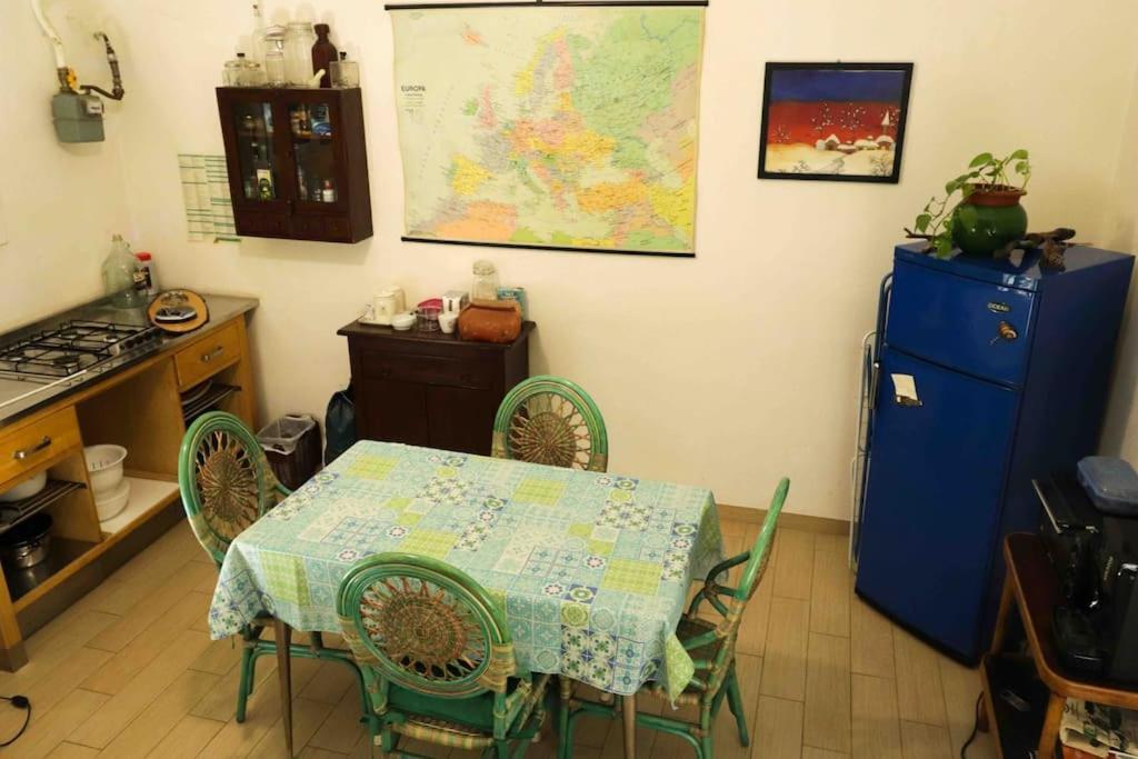 Apartment Lovely Flat, Ground Floor Centre Of Bologna! :) Bologna