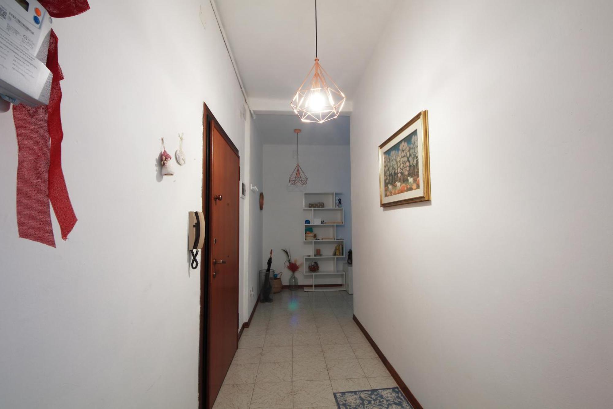 Casailaekobe Apartment Bologna