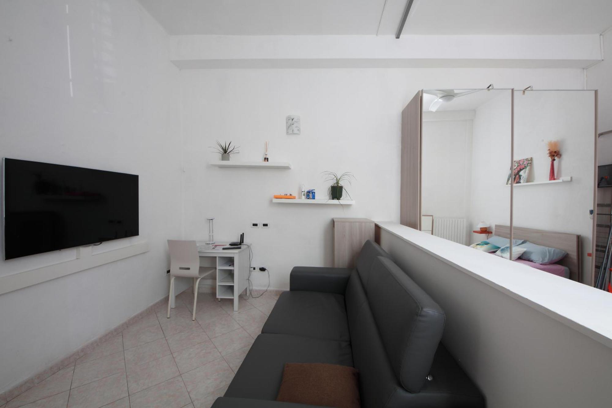 La Casa Di Gigi Tra Fiera E Universita Appartamento Bologna