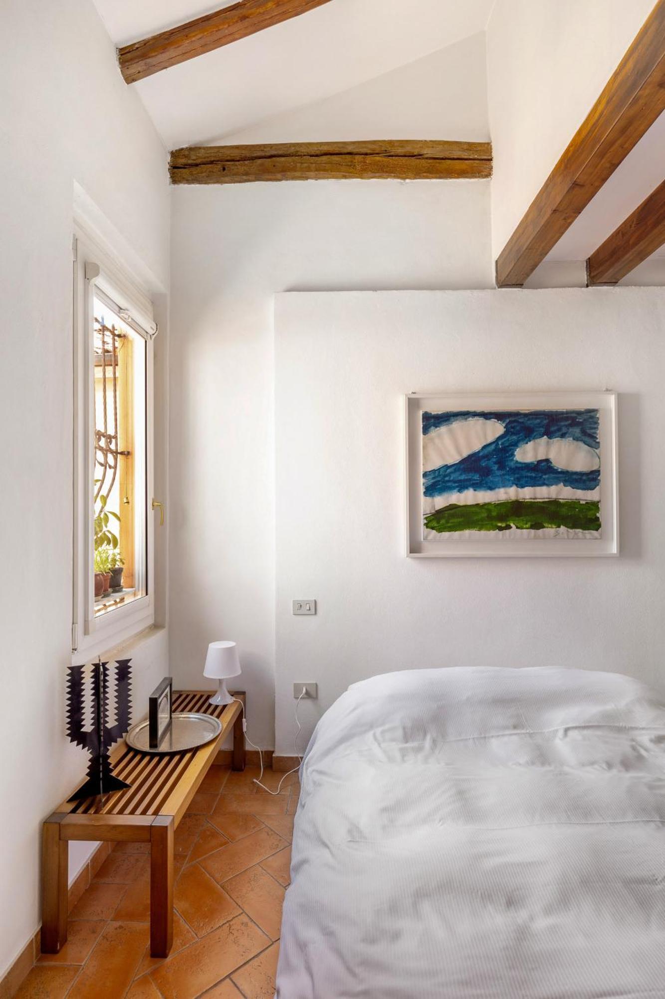 Country Style House In By Wonderful Italy Bologna