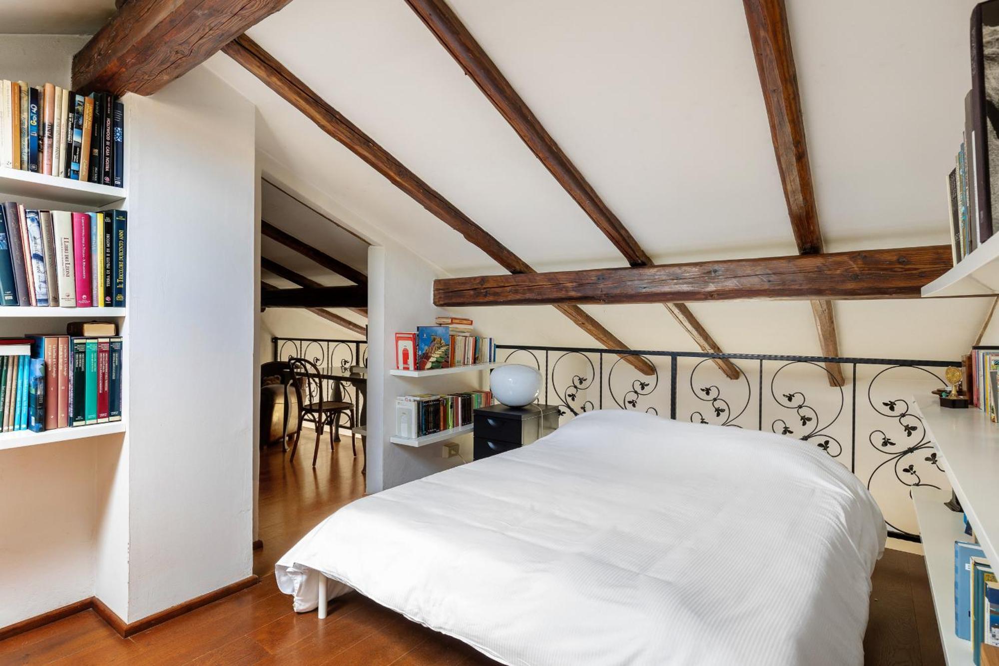 Country Style House In By Wonderful Italy