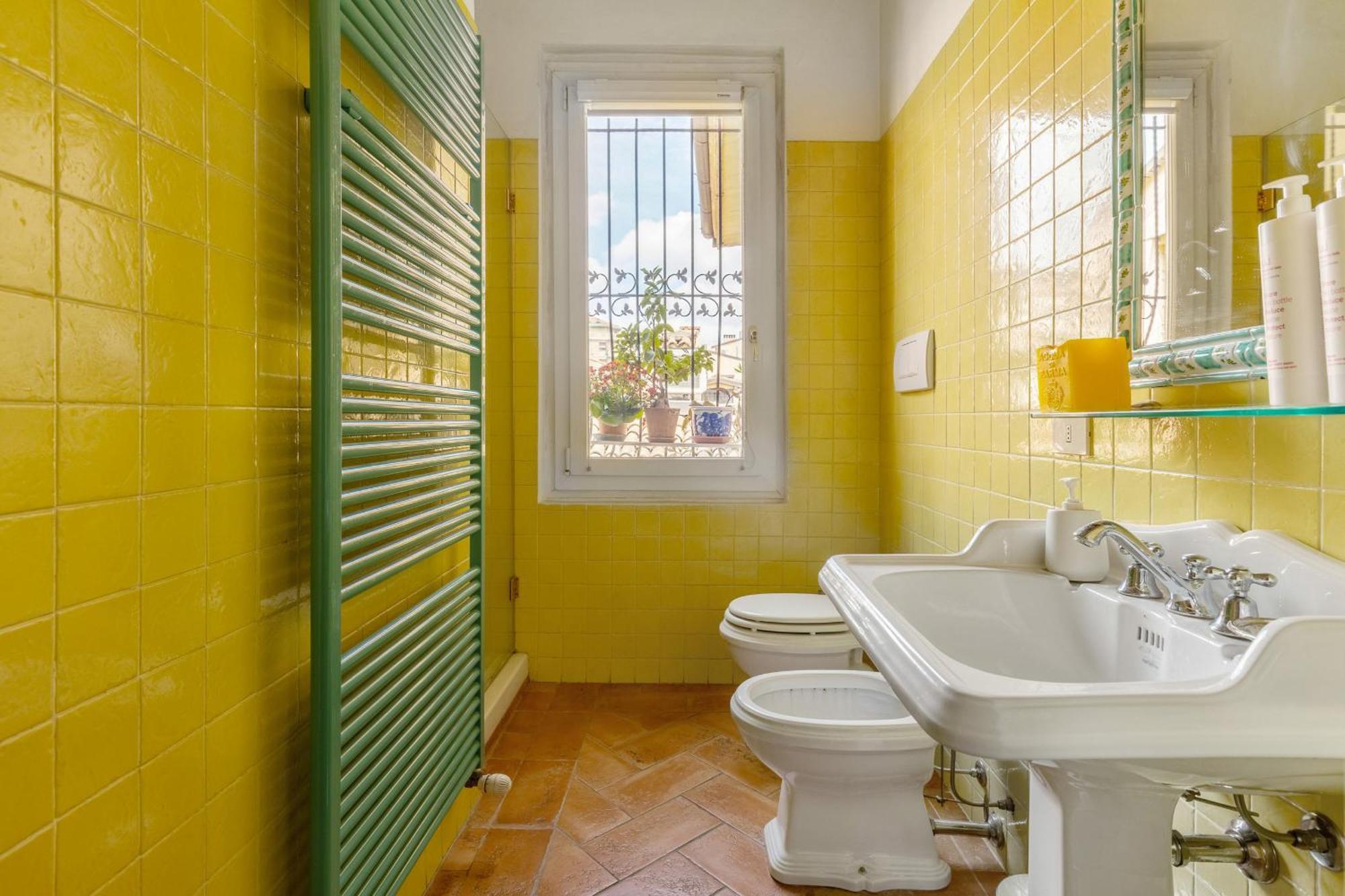 Country Style House In By Wonderful Italy * Bologna