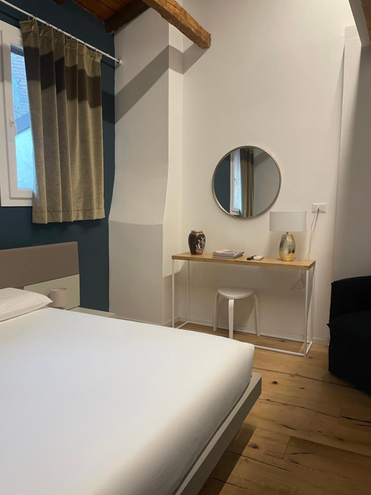 Apartment Dimora Santa Lucia Bologna