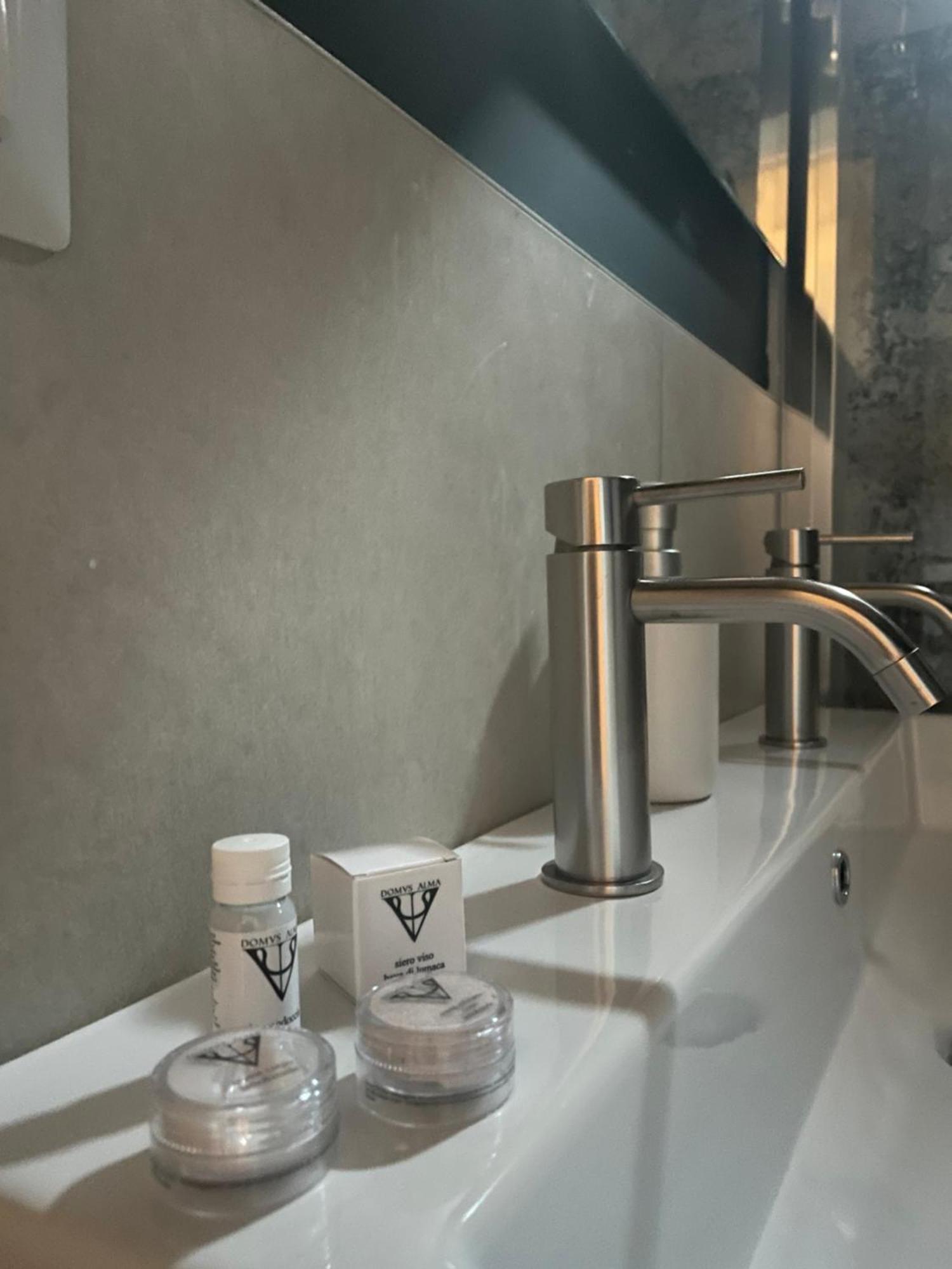 Apartment Dimora Santa Lucia