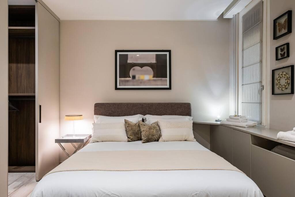 Casa Delle Farfalle Apartment *
