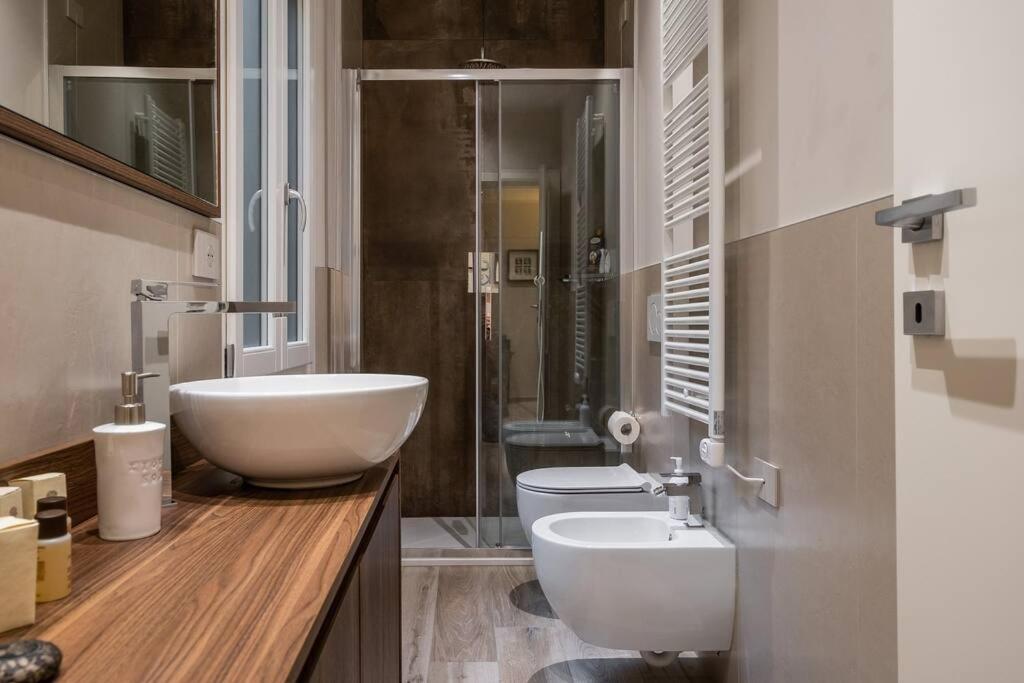 Casa Delle Farfalle Apartment
