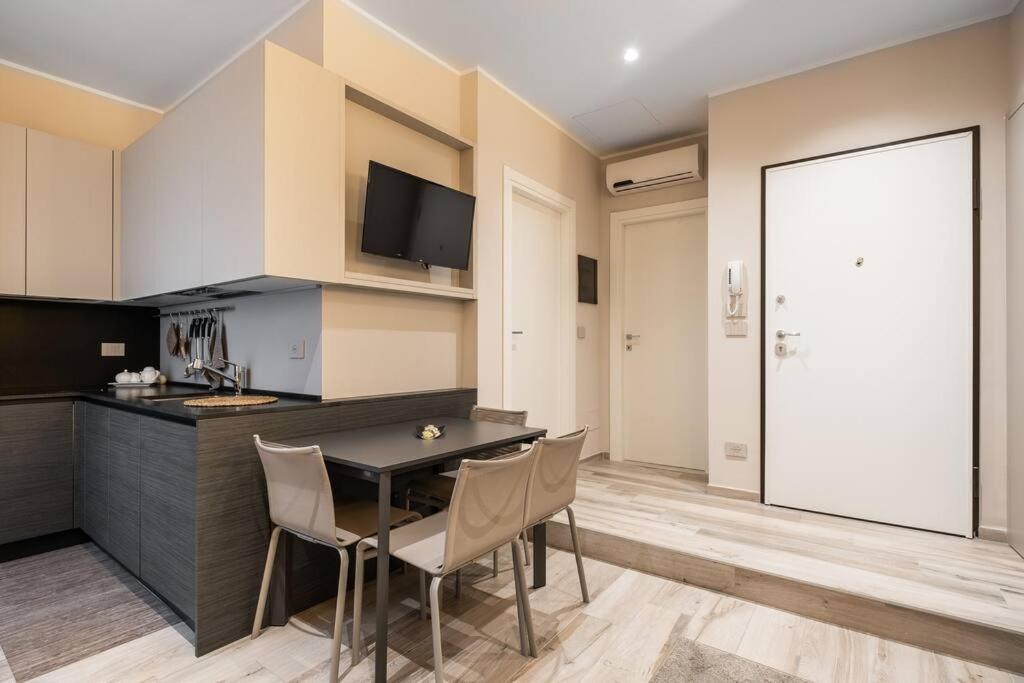 Casa Delle Farfalle Apartment Bologna
