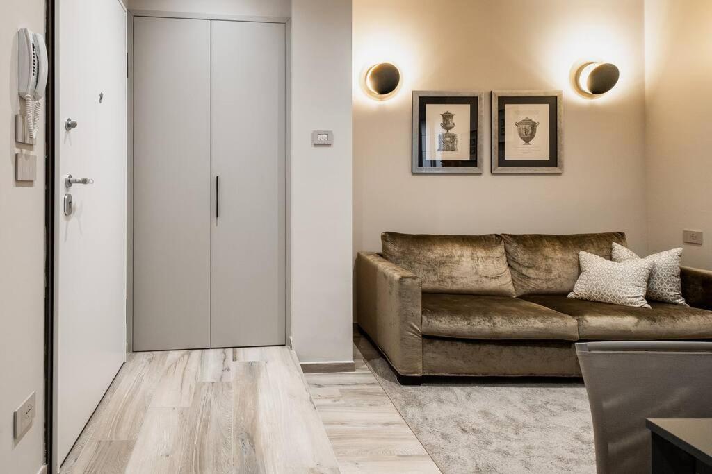 Casa Delle Farfalle Apartment Bologna
