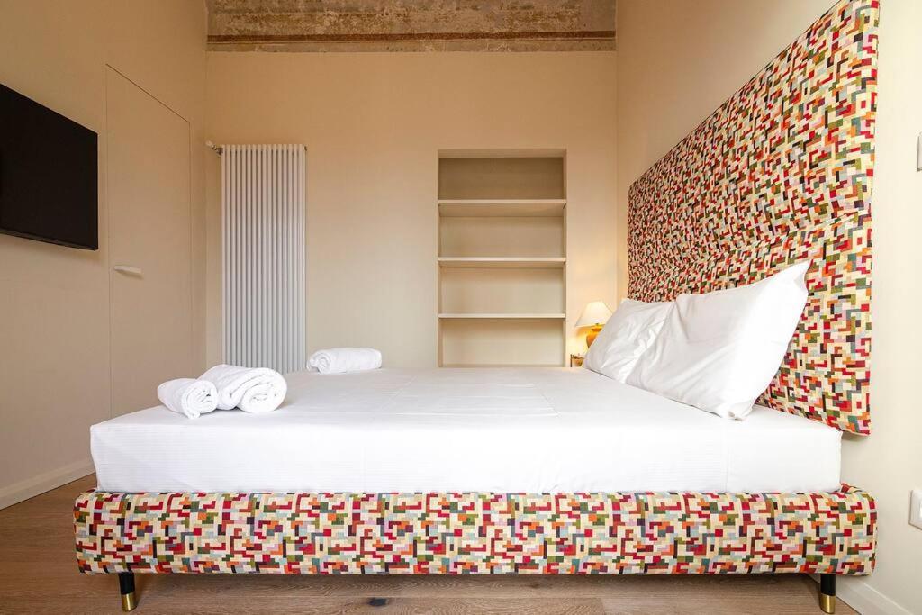 Apartamento Casa Aldrovandi: Elegante E In Centro Storico