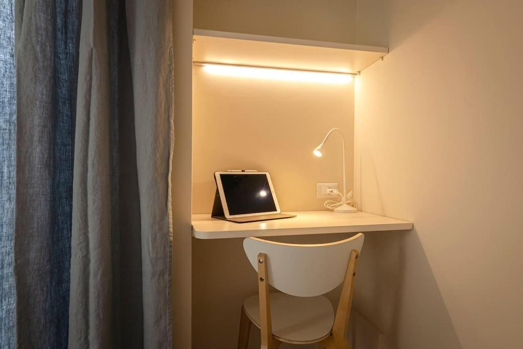 Casa Aldrovandi: Elegante E In Centro Storico Apartamento *