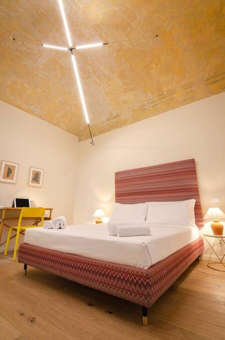 Casa Aldrovandi: Elegante E In Centro Storico Apartamento *