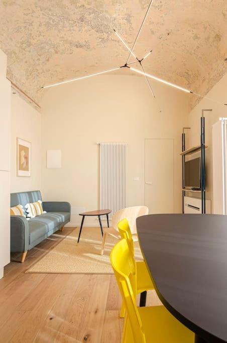 Casa Aldrovandi: Elegante E In Centro Storico * Bolonha
