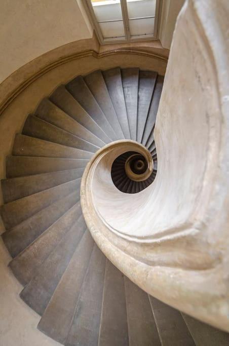 Apartamento Casa Aldrovandi: Elegante E In Centro Storico