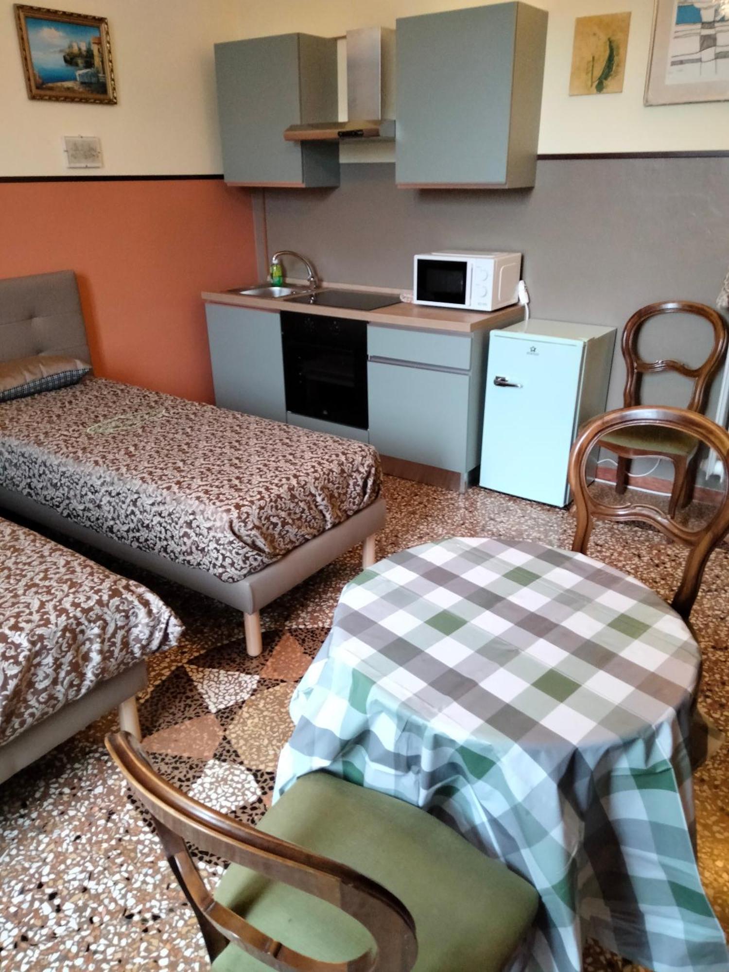 Guest house Sant'orsola Palace - And