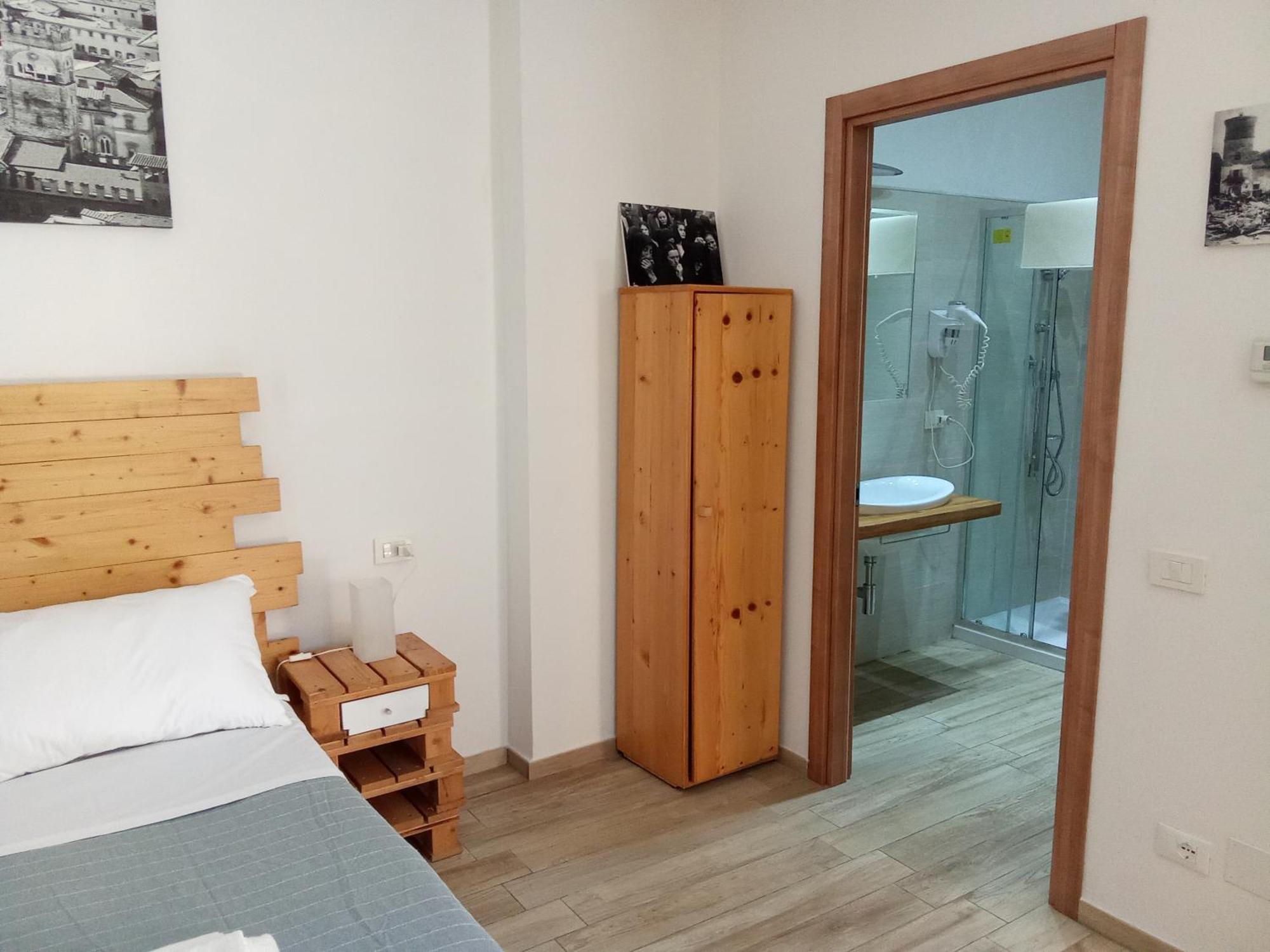 C'eravamo Tanto Amati Holiday home *