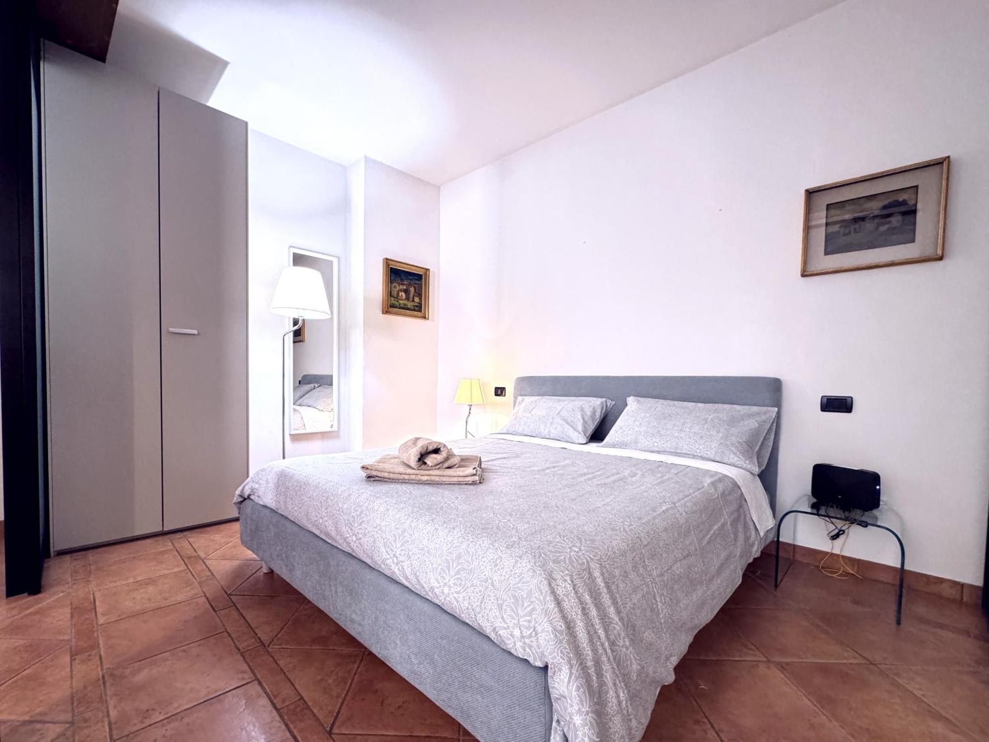 Realkasa Towers View Appartamento