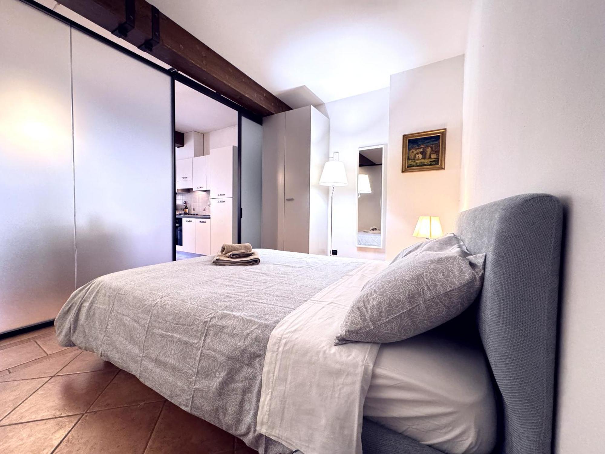 Realkasa Towers View Appartamento Bologna