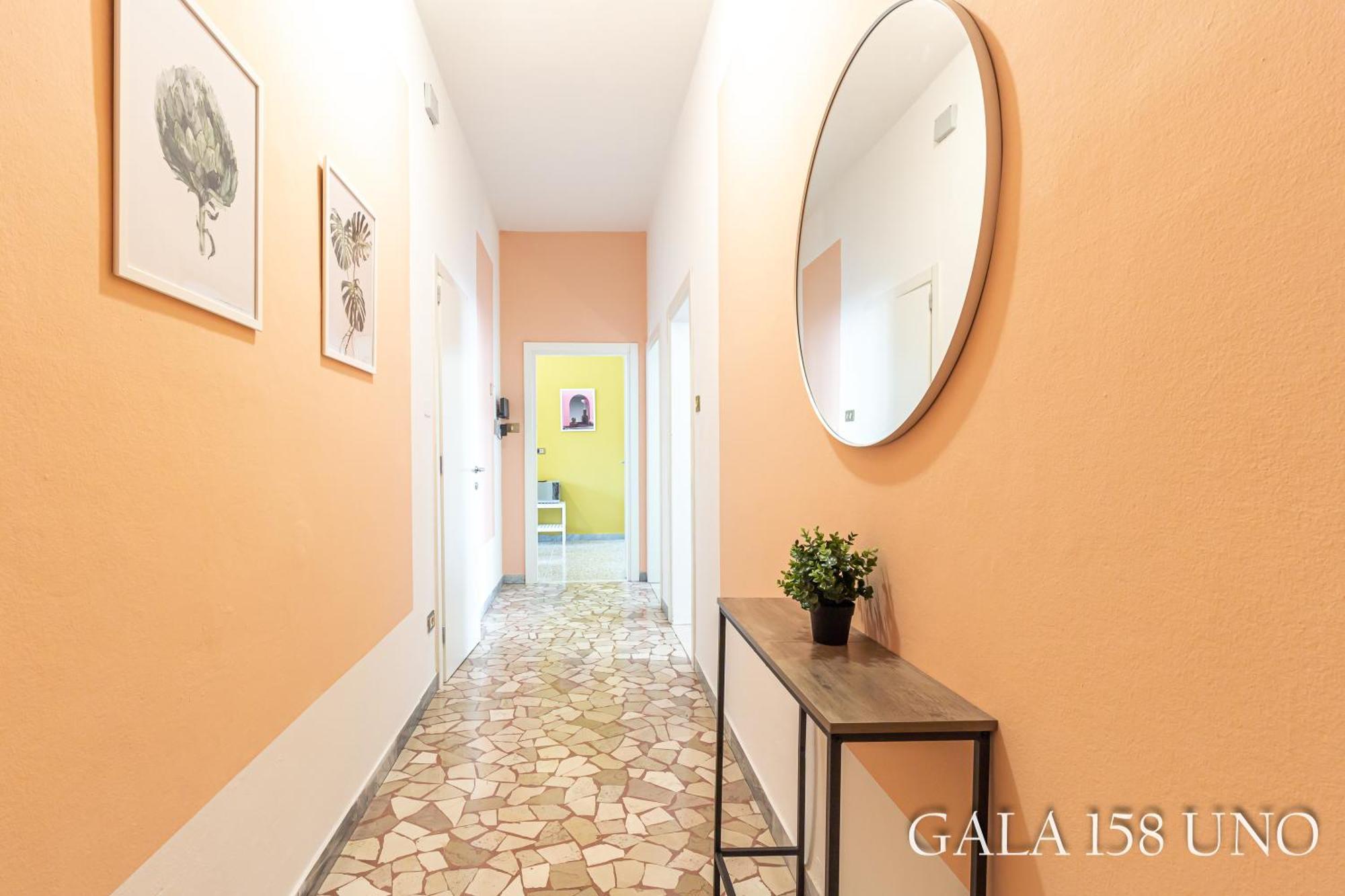 Gala158uno * Bologna
