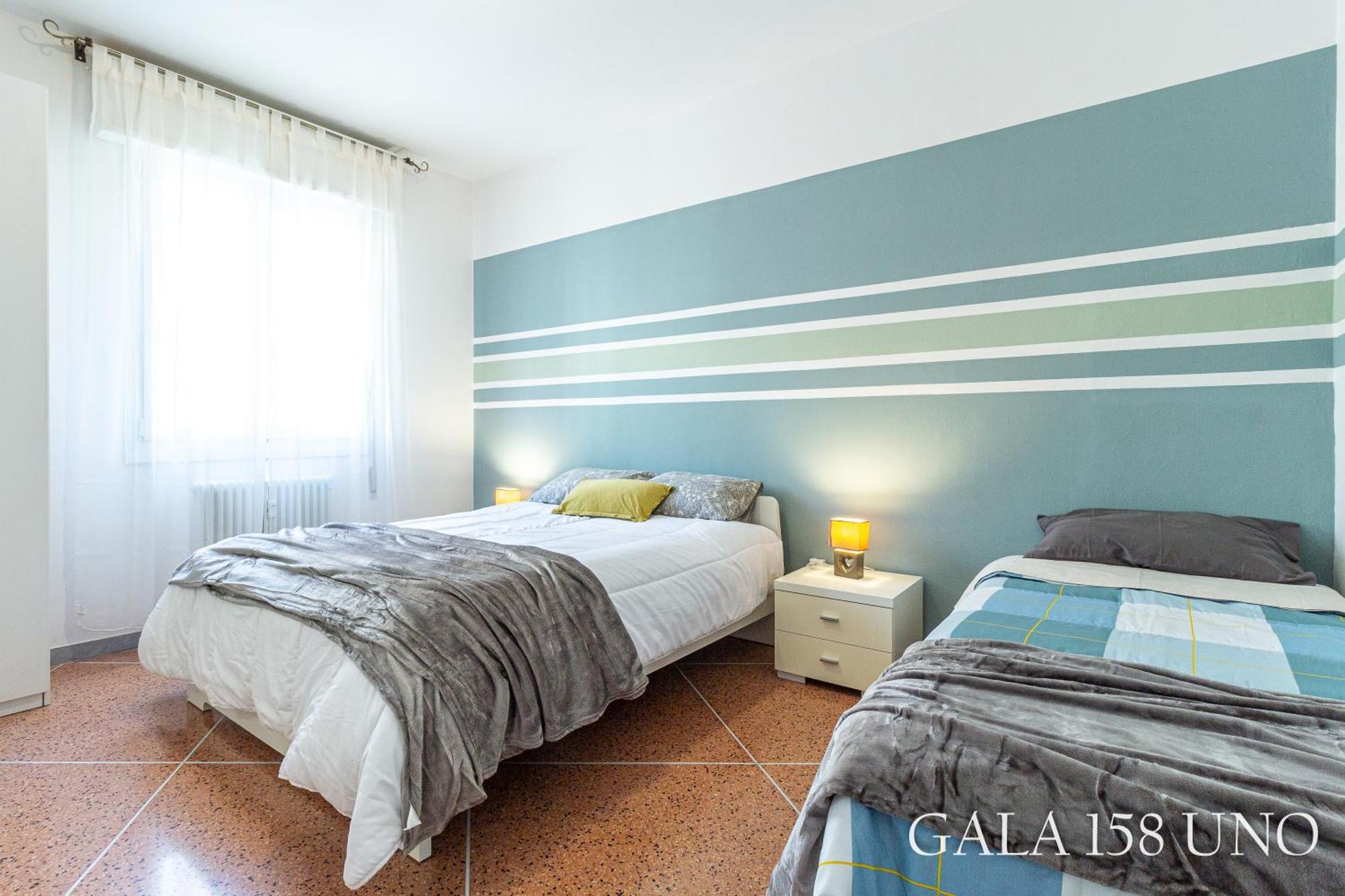 Gala158uno Apartment Bologna