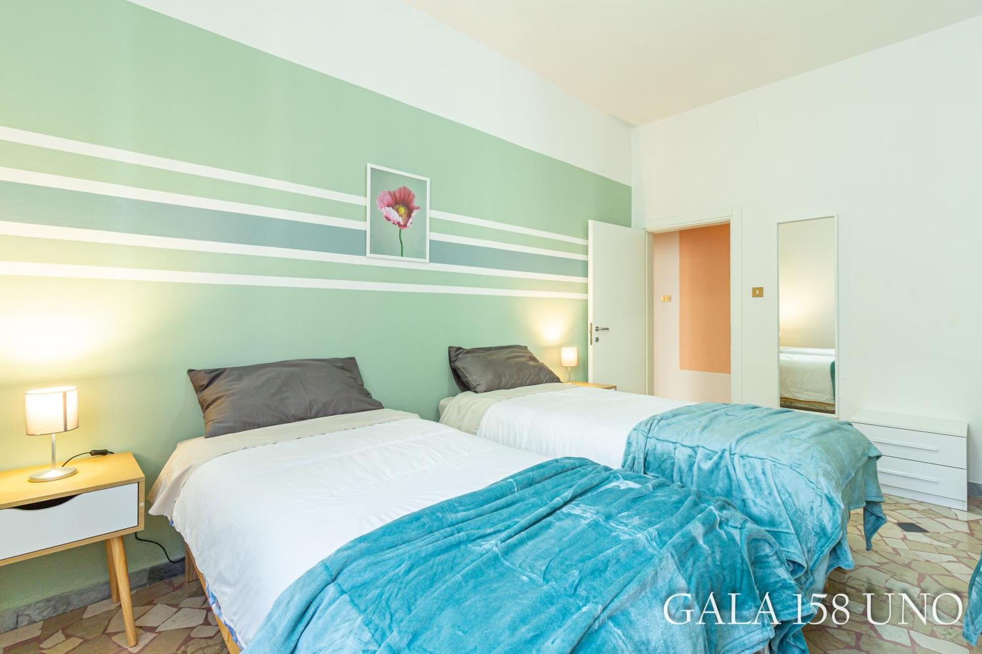 Gala158uno * Bologna
