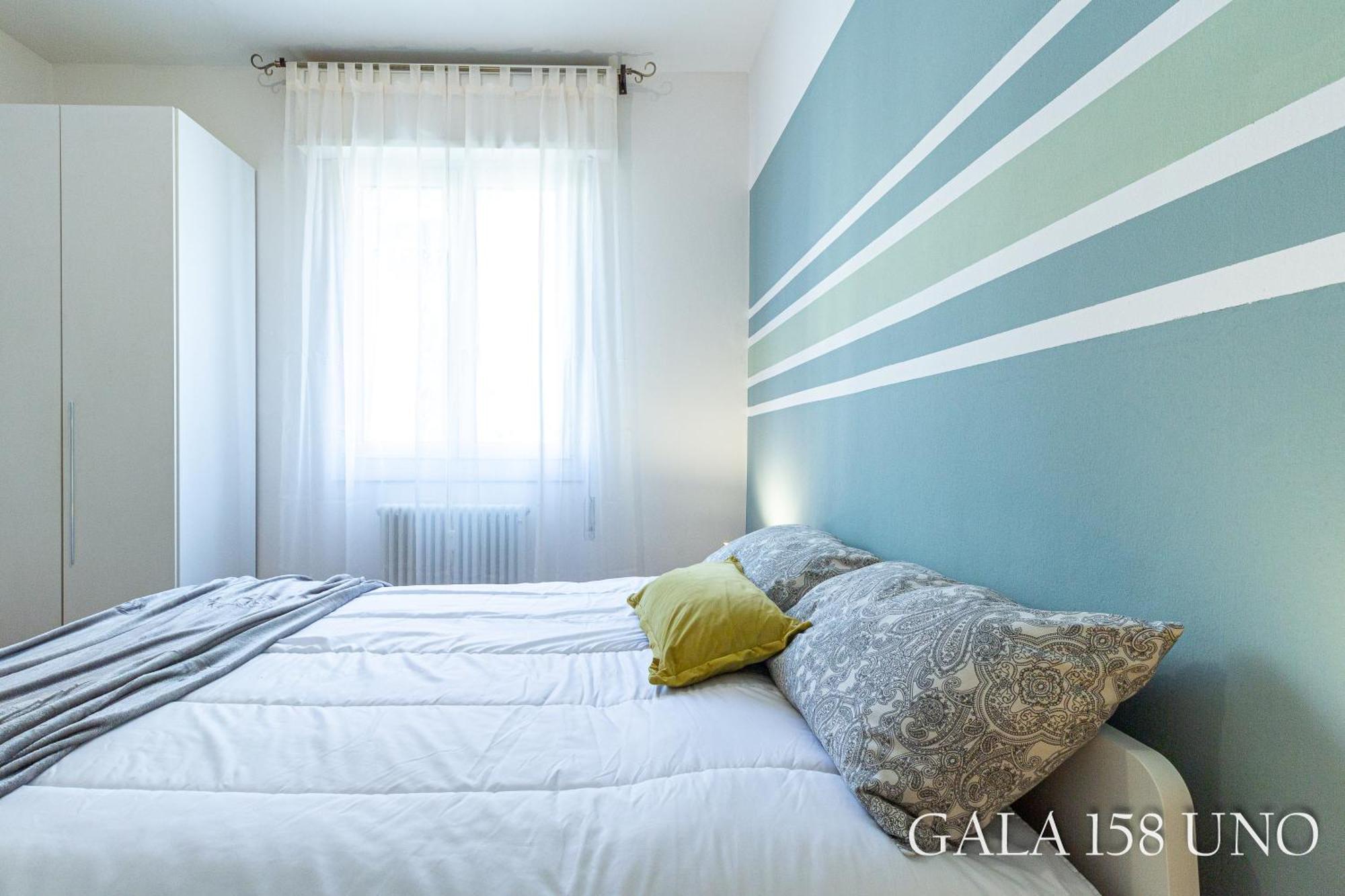 Gala158uno * Bologna