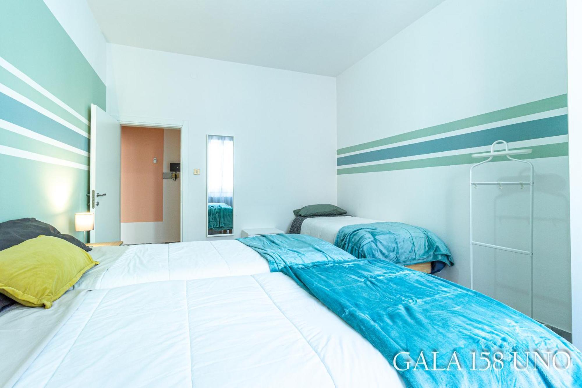 Apartment Gala158uno Bologna
